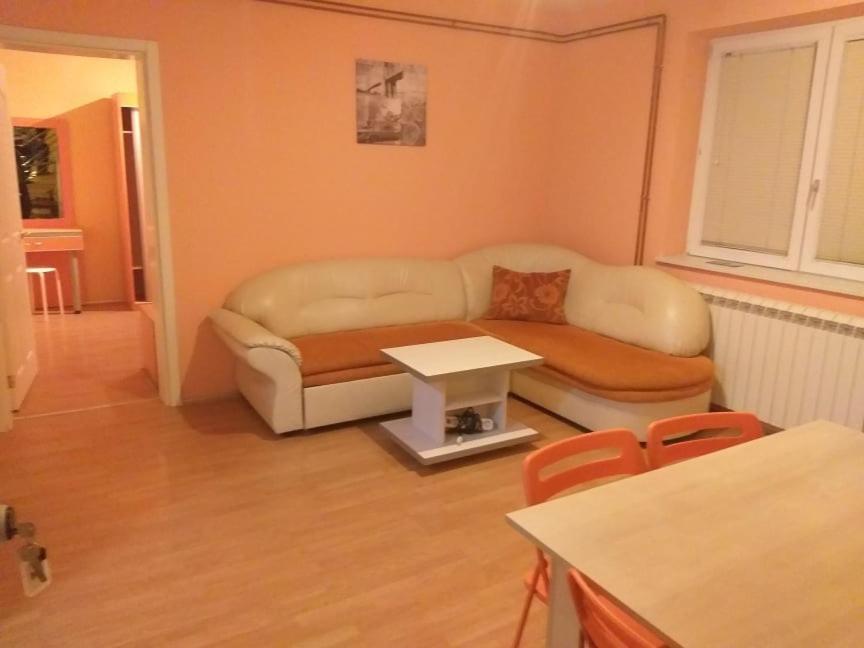 Lux Apartmani Nikola วรินรัชกา บานยา ภายนอก รูปภาพ
